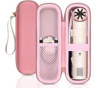 co2CREA Estuche protectora Compatible con Dyson Hushjet Mini Cool Fan