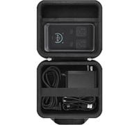 co2CREA Estuche Rígido Compatibile con Anker Prime Docking Station 160W