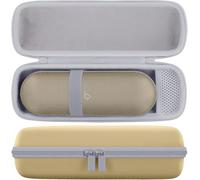 co2CREA Estuche Rígido para Beats Pill Altavoz Bluetooth