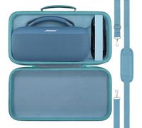 co2CREA Estuche Rígido para Bose SoundLink MAX Altavoz Portátil Bluetooth