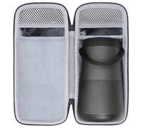 co2CREA Estuche Rígido para Bose SoundLink Revolve Plus Altavoz Bluetooth