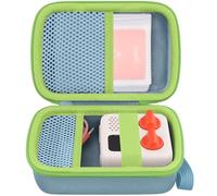 co2CREA Estuche Rígido para Reproductor de Audio Infantil Yoto Mini