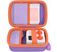 co2CREA Estuche Rígido para Reproductor de Audio Infantil Yoto Mini