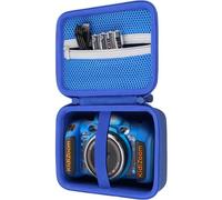 co2CREA Estuche Rígido para VTech KidiZoom Duo Camera FX Cámaras Digitales
