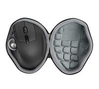 co2CREA Funda Compatibile con MX Ergo/Ergo M575 Ratón | Estuche de Almacenamiento Protector, Shell EVA, Caso Solo