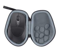 co2CREA Funda Compatibile con Signature Comfort Plus M850 L | Estuche de Almacenamiento Protector, Shell EVA, Caso Solo