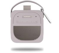 co2CREA Funda de Silicona para Bose SoundLink Micro 2 Altavoz Bluetooth