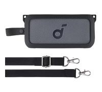 co2CREA Funda de Silicona para Soundcore Motion 300 Altavoz Bluetooth