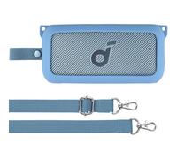 co2CREA Funda de Silicona para Soundcore Motion 300 Altavoz Bluetooth