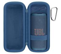 co2CREA Funda de Silicona Protectora para JBL Grip Compact Bluetooth Speaker, Solo Caso