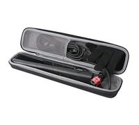 co2CREA Funda de Viaje para ghd Gold Plancha de Pelo Profesional | Estuche de Almacenamiento Protector, Shell EVA, Caso Solo