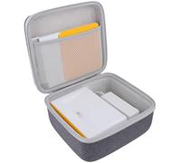 co2CREA Funda de Viaje para Kodak Printer Dock Plus ERA 4x6 | Estuche de Almacenamiento Protector, Shell EVA, Caso Solo