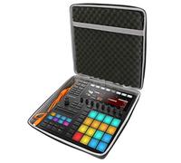 co2CREA Funda de Viaje para Native Maschine Mk3 Controller | Estuche de Almacenamiento Protector, Shell EVA, Caso Solo