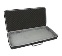co2CREA Funda de Viaje para Numark Mixtrack Platinum FX Controlador DJ | Estuche de Almacenamiento Protector, Shell EVA, Caso Solo