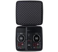 co2CREA Funda de Viaje para Numark Party Mix Live Controlador | Estuche de Almacenamiento Protector, Shell EVA, Caso Solo