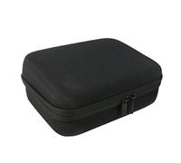 co2CREA Funda de Viaje para OMRON M6/M7 Intelli IT Tensiómetro de brazo | Estuche de Almacenamiento Protector, Shell EVA, Caso Solo