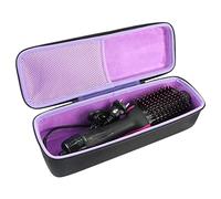 co2CREA Funda de Viaje para Revlon Pro Collection Salon One-Step Secador | Estuche de Almacenamiento Protector, Shell EVA, Caso Solo