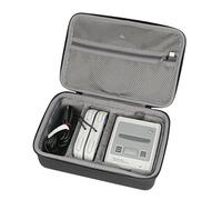 co2CREA Funda de Viaje para Super Nintendo Consola Super NES Classic Mini | Estuche de Almacenamiento Protector, Shell EVA, Caso Solo