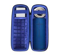 co2CREA Funda de Viaje para Ultimate Ears Boom 4/3 Altavoz Bluetooth | Estuche de Almacenamiento Protector, Shell EVA, Caso Solo