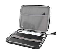 co2CREA Funda Protectora para Wacom Intuos S Small Bluetooth Pen Tablet | Estuche de Almacenamiento Protector, Shell EVA, Caso Solo