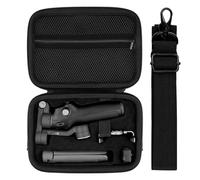 co2CREA Funda rígida de Viaje para dji OSMO Mobile 8 / 7P /7 estabilizador de cardán de 3 Ejes, Funda de protección Compatible con Accesorios OM 8 / 7P / 7, Solo Estuche