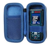 co2CREA Funda Rigido para Bosch Laser Measure GLM 40/50C/165-10/165-40 | Estuche de Almacenamiento Protector, Shell EVA, Caso Solo