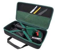 co2CREA Funda Rigido para Bosch Sierra Sable a batería AdvancedRecip | Estuche de Almacenamiento Protector, Shell EVA, Caso Solo