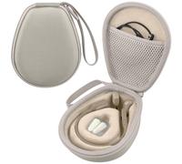 co2CREA para SHOKZ OpenRun Auriculares Deportivos inalámbricos Caso de Viaje Duro se Ajusta a OpenRun Mini/Pro 2 Mini/OpenMove/OpenSwim/OpenSwim Pro, Solo Caso