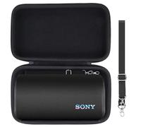 co2CREA para Sony ULT Field 3 Portable Bluetooth Altavoz Caja de Viaje Dura se Ajusta a los Modos de Sonido ULT Power IP67 Altavoz Impermeable, Solo la Caja