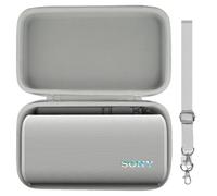 co2CREA para Sony ULT Field 3 Portable Bluetooth Altavoz Caja de Viaje Dura se Ajusta a los Modos de Sonido ULT Power IP67 Altavoz Impermeable, Solo la Caja