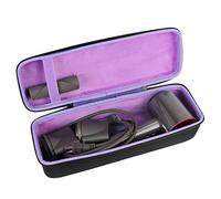 Co2CREA Travel Almacenamiento Porter Funda para Dyson Secador de Pelo (Travel Case) (Small)