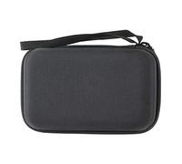 co2CREA Travel Case for USB Hub 3.0, Ultra Slim USB-A Adapter 4 Ports, Multiport Splitter,Case only