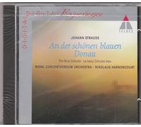 Coa^Harnoncourt - An der Schönen Bla