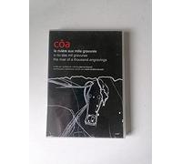 Côa, la rivière aux mille gravures [Francia] [DVD]