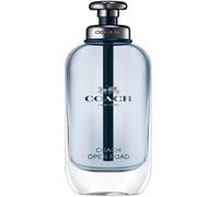 Coach Agua de Colonia Open Road para Hombre 100mL