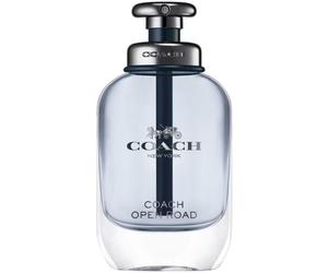 Coach Agua de Colonia Open Road para Hombre 40mL