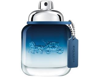 COACH - Blue Hombre Perfumes 40 ml male