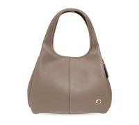 Coach - Bolso bandolera Lana - Bags - Mujer - Marrón - ONE SIZE -