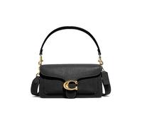 Coach Tabby Shoulder 26 Refresh T.U Negro