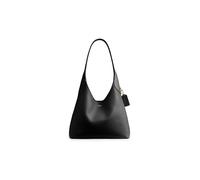 COACH Bolso de cuero - Bolso Hobo BROOKLYN 28 negro