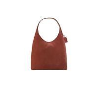 COACH Bolso de cuero - Bolso Hobo BROOKLYN 39 camel