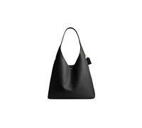 COACH Bolso de cuero - Bolso Hobo BROOKLYN 39 negro