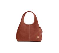 COACH Bolso de cuero - Mini Bolso LANA 23 camel
