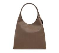 Coach - Bolso de Hombro Brooklyn 39 - Bags - Mujer - Marrón - ONE SIZE -