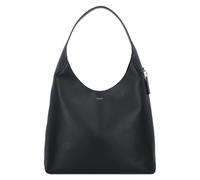 COACH Bolso de hombro 'Brooklyn' negro One Size negro