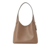 COACH Bolso de hombro 'Brooklyn' taupe One Size taupe
