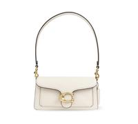 Coach - Bolso de hombro Tabby 20 - Bags - Mujer - Blanco - ONE SIZE -