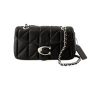 Coach - Bolso de Hombro Tabby 20 Con Acolchado de Almohada - Bags - Mujer - Negro - ONE SIZE -