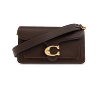 Coach - Bolso de Hombro Tabby 26 - Bags - Mujer - Marrón - ONE SIZE -