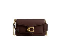 COACH Bolso de hombro 'TABBY' chocolate One Size chocolate